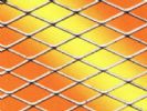 Expanded Metal Fence & Security Products